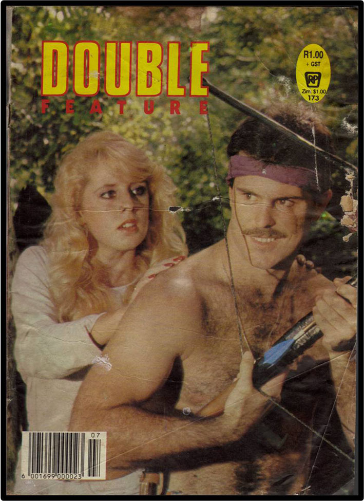 Double Feature