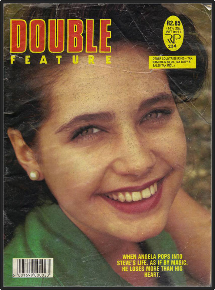 Double Feature - Uitgawe #234: Weighty evidence and Magnetic attraction