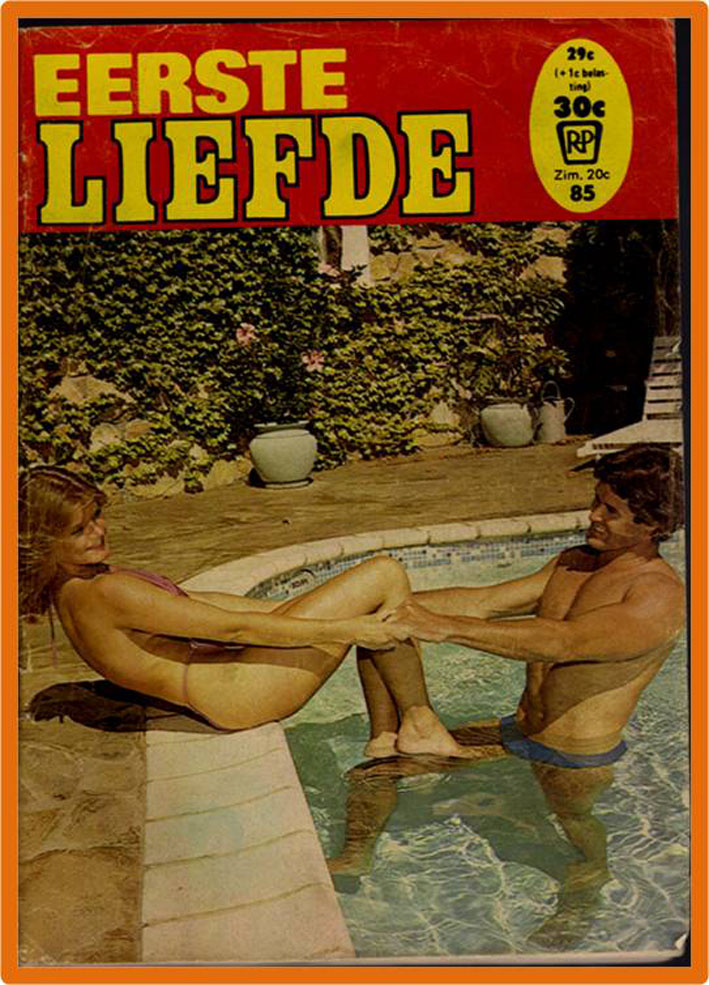 Eerste Liefde