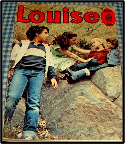 Louise - Uitgawe #290: No title