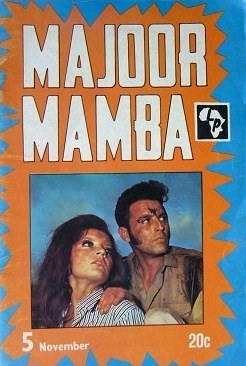 Majoor Mamba