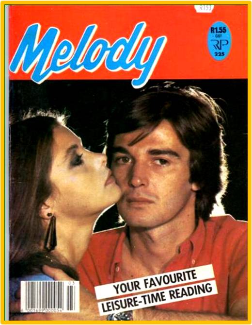 Melody - Uitgawe #235: No title