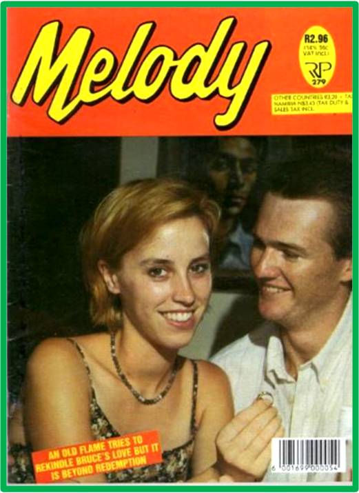 Melody - Uitgawe #279: No title