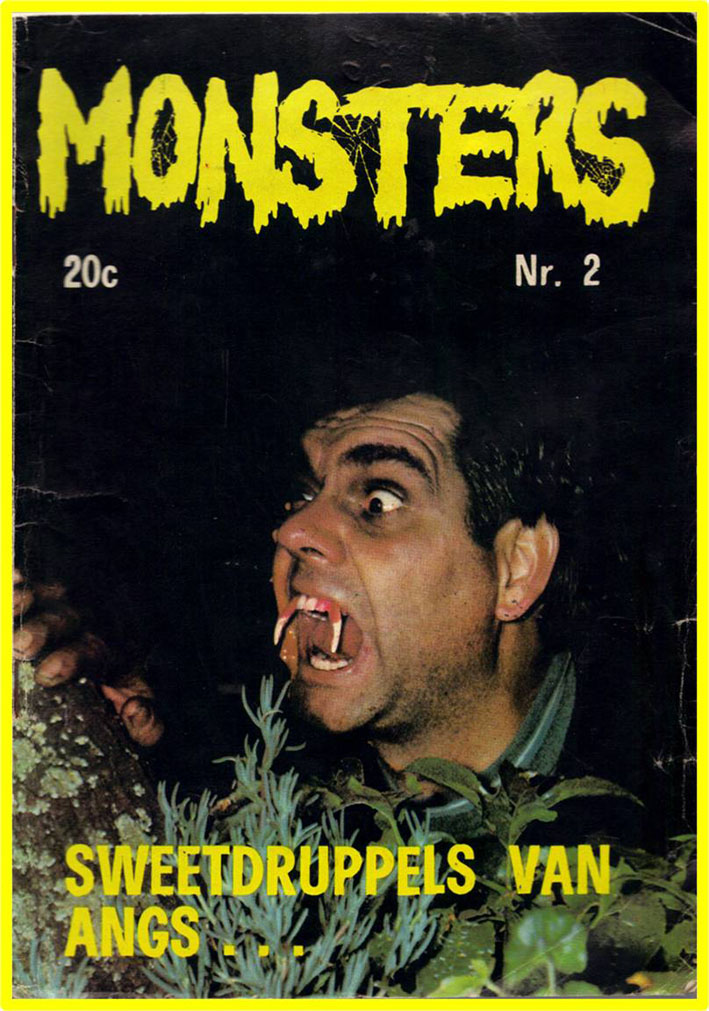 Monsters