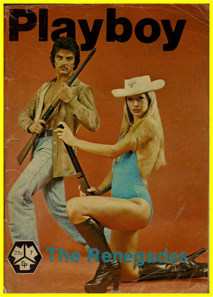Playboy