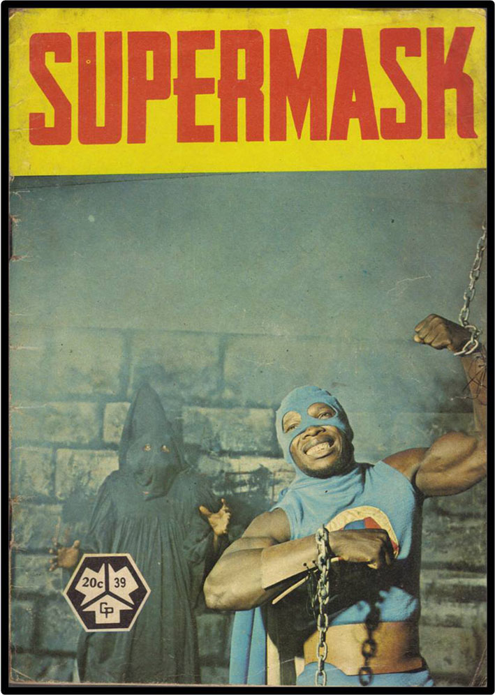 Supermask